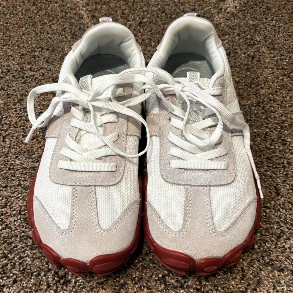 Comfortable Ubfen Sneakers